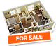 Appartements à vendre
