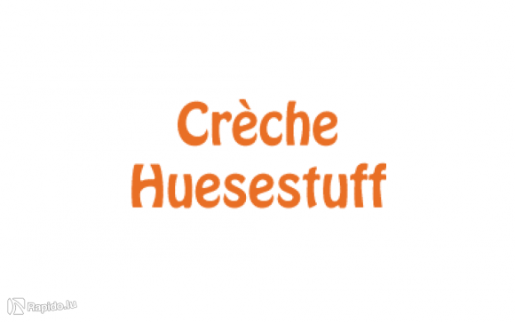 Crèche Huesestuff