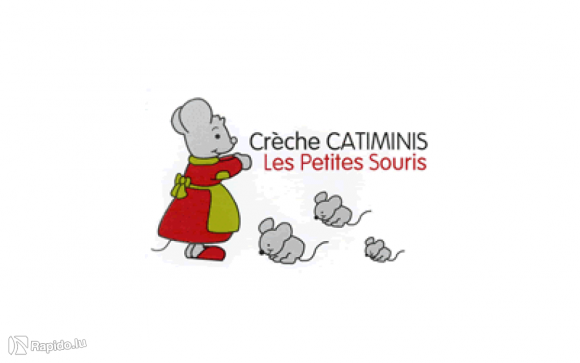 Crèche Catiminis Les Petites Souris 2