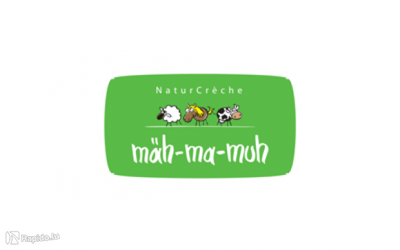 Natur Crèche Mäh-Ma-Muh