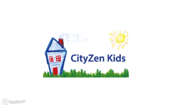 CityZen Kids Sàrl