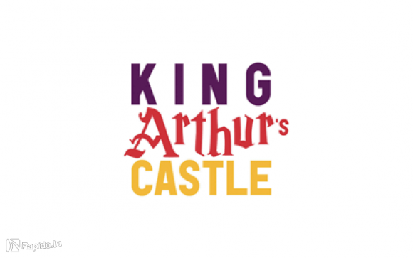 King Arthur's Castle