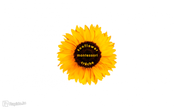 Crèche Sunflower Montessori