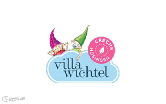 Crèche Villa Wichtel - Hosingen