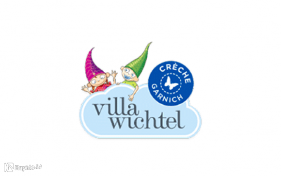 Crèche Villa Wichtel - Garnich