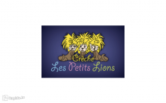 Crèche les Petits Lions  title=
