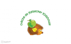 Crèche De Keisecker Kidshouse  title=