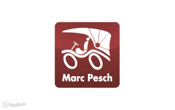 Marc Pesch