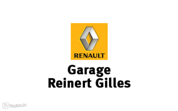 Garage Reinert Gilles