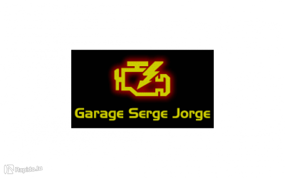 Garage Serge Jorge Sàrl