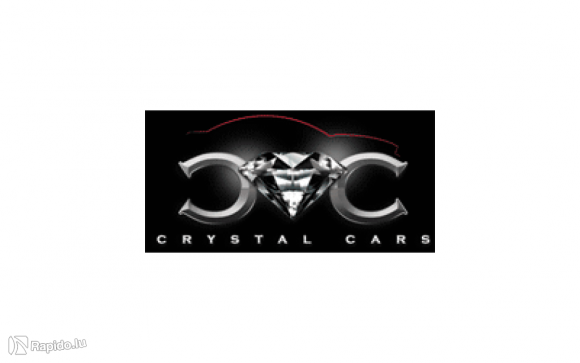 Crystal Cars & Parts