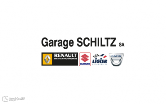 Garage Schiltz-Buederscheid