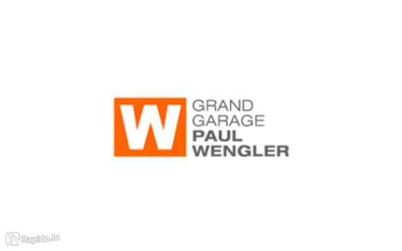 Grand Garage Paul Wengler