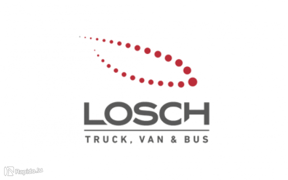 Garage Losch Truck, Van & Bus