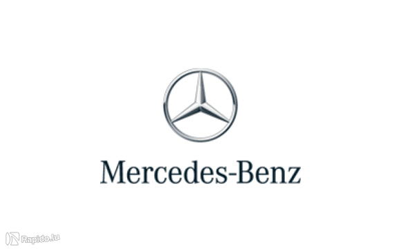 Mercedes-Benz Esch