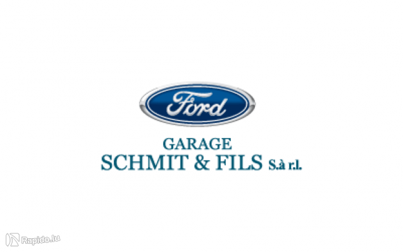 Garage Schmit & Fils