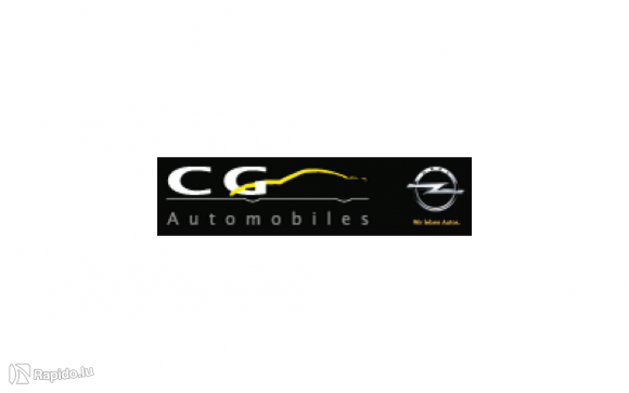 CG Automobiles