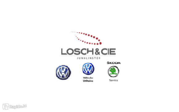 Volkswagen Losch & Cie