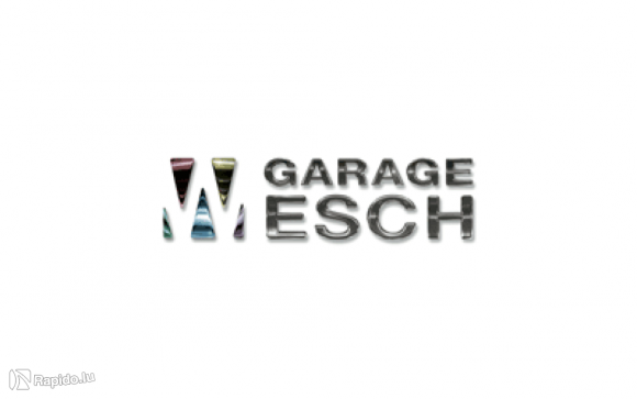 Garage Werner Esch