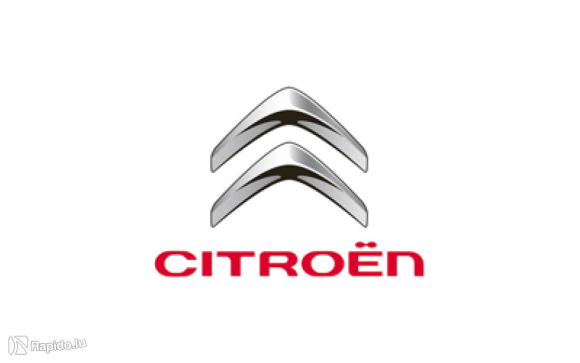Garage Citroën Intini
