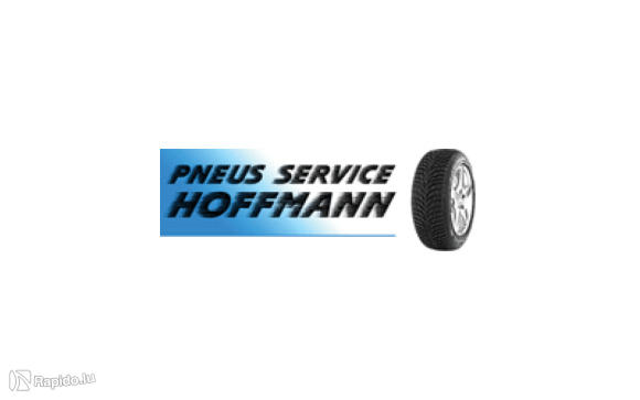 Pneus Service Hoffmann