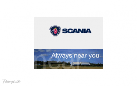 Scania Luxembourg