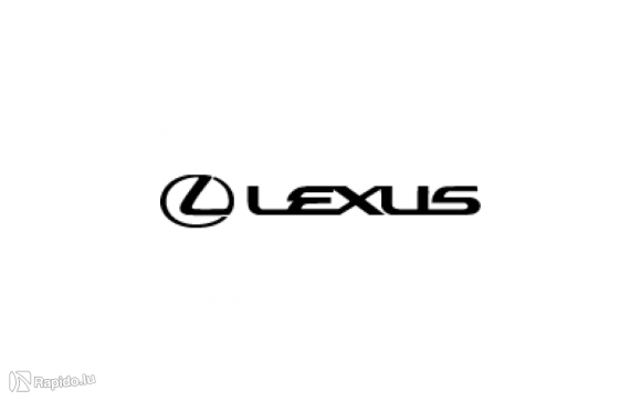 Lexus Luxembourg