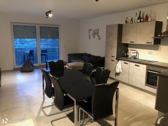 Appartement 2 chambres à Esch-sur-Alzette de 92 m²