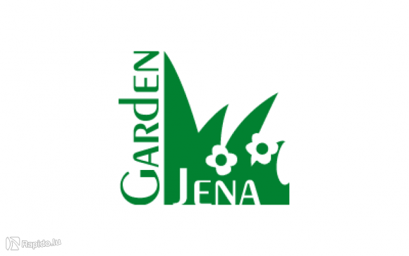 Garden Jena