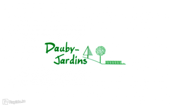 Dauby-Jardins Sprl