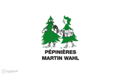 Pépinières Martin Wahl Sàrl  title=