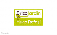Brico Jardin Hugo Rafael  title=