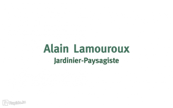 Lamouroux Alain
