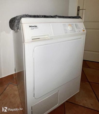 Machine à laver / Lave-linge