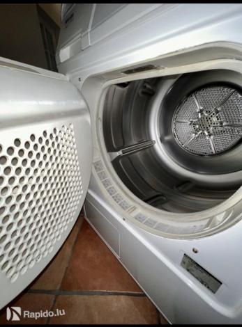 Machine à laver / Lave-linge