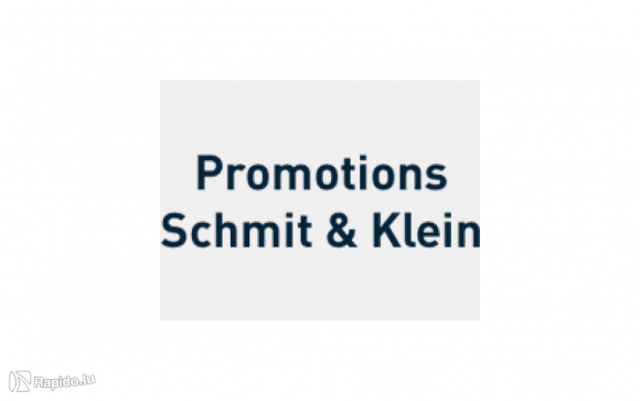 Promotions Schmit & Klein