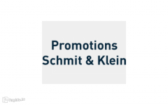 Promotions Schmit & Klein  title=