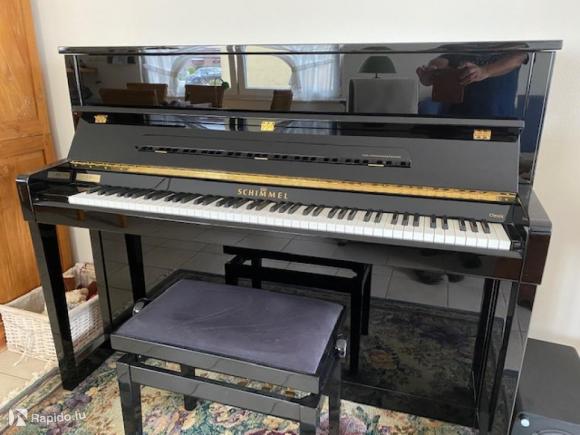 Piano Marque Schimmel Classic Manhattan