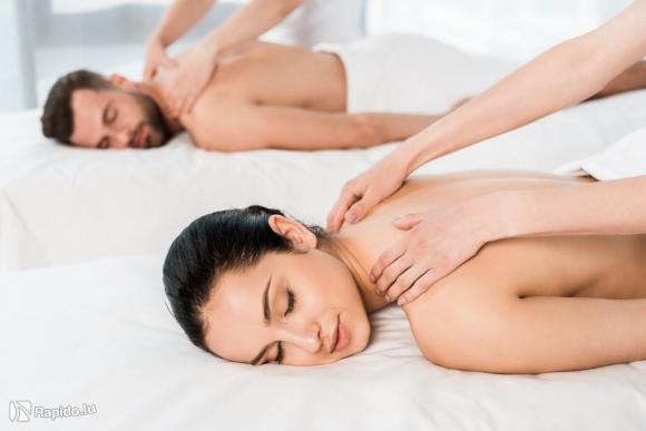 Cherche masseuse et/ou pédicure freelance Luxembourg-ville