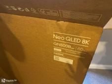 Samsung QN800B Neo QLED 8K - 65 inch Smart TV  title=