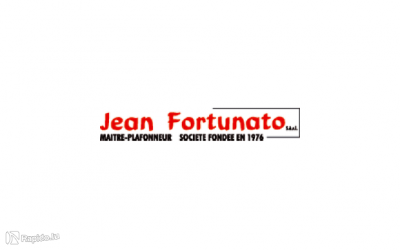 Entreprise Jean Fortunato Sàrl