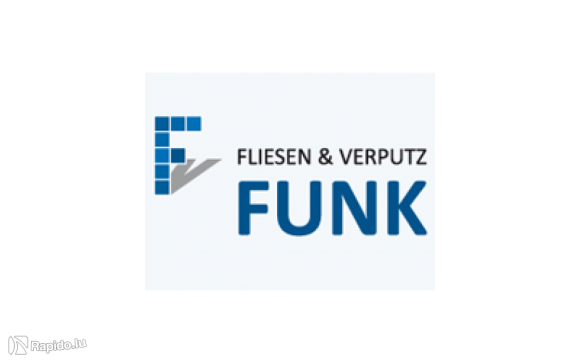 Fliesen & Verputz Funk Sàrl