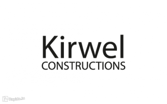 CONSTRUCTIONS KIRWEL