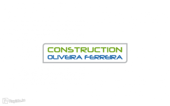 Construction Oliveira Ferreira