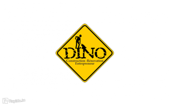 Dino Construction-Rénovation Sàrl