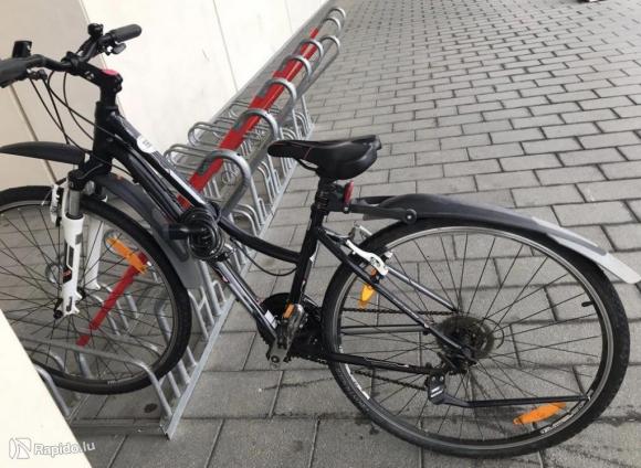 Vélo très bon état - Bettembourg