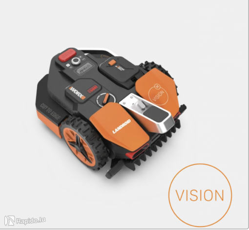 A VENDRE / Tondeuse robot Landroid Vision WR208E
