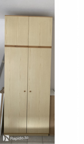 armoire (Cabinet)