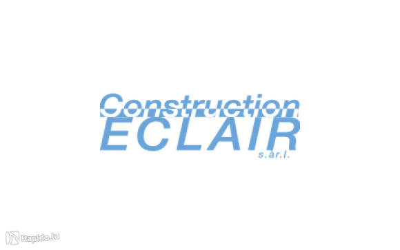 Construction Eclair Sàrl