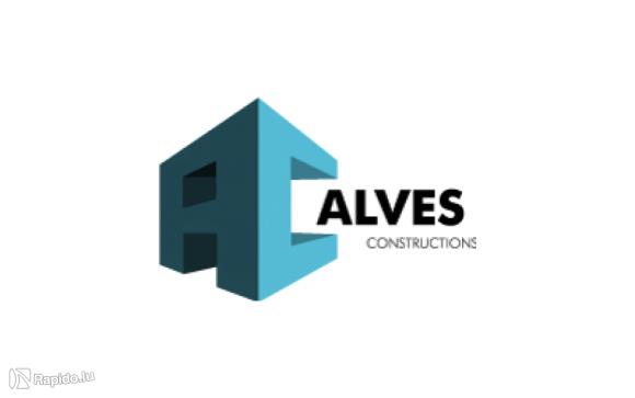 Alves Constructions Sàrl